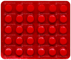 Vitaplus Forte Tablet 30